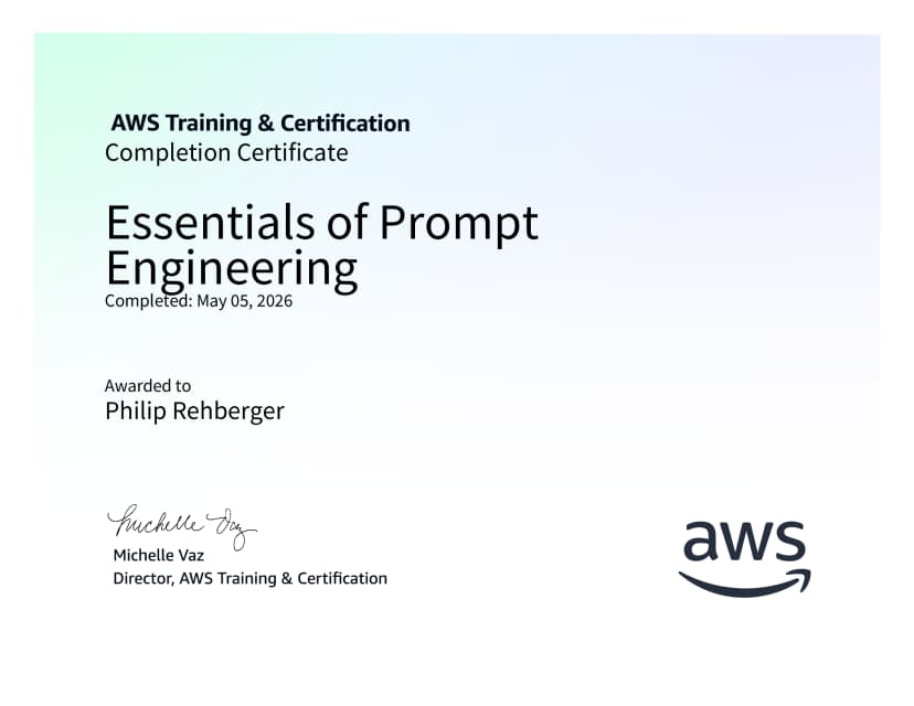 Essentials of Prompt Engineering