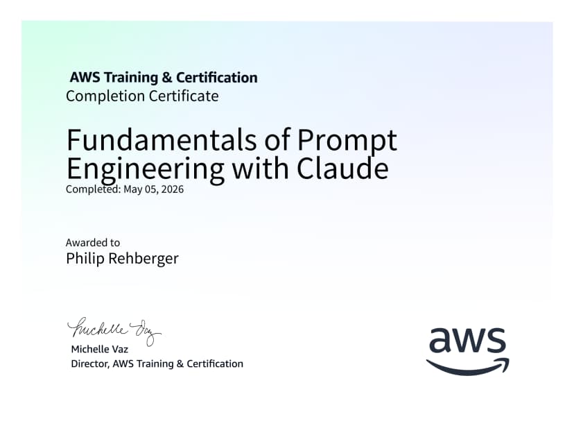 Fundamentals of Prompt Engineering with Claude