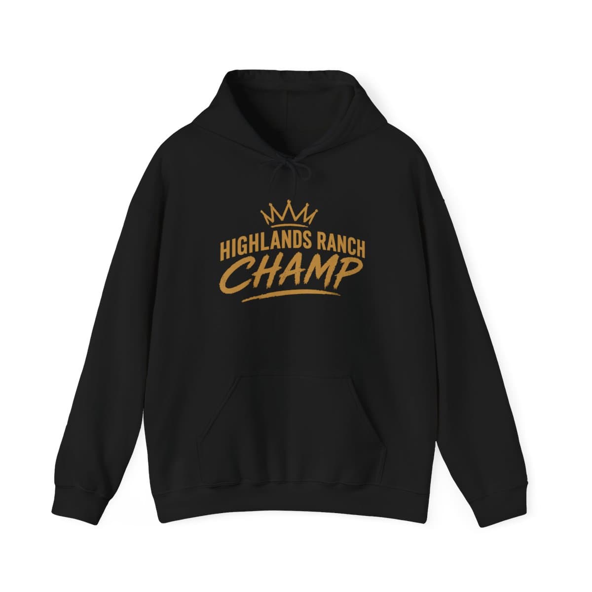Highlands Ranch Champ Merch