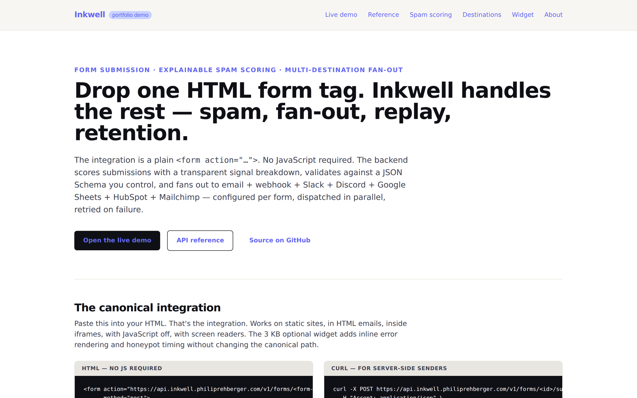 Inkwell