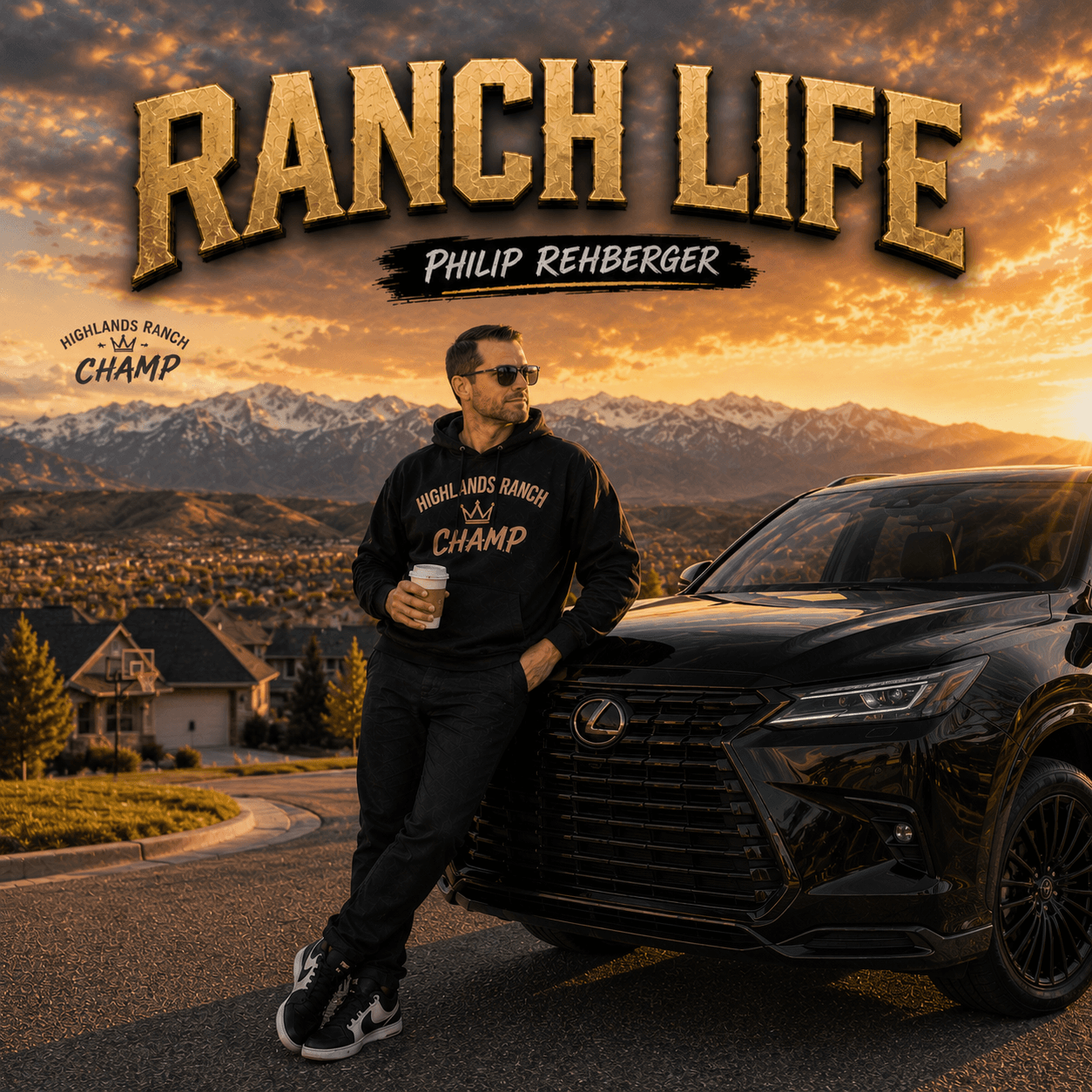 Ranch Life